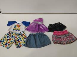Bundle of Build-A-Bear Clothing & Accessories
