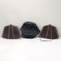Bundle of 3 Leather Armor Pieces image number 1