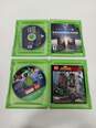 Lot of5  Assorted Microsoft XBOX One Video Games image number 3