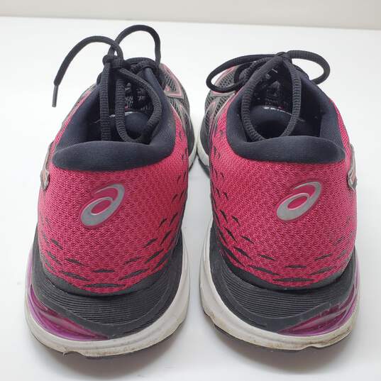 Asics Gel Cumulus Women's Running Shoes Size 11 image number 5