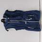 Tommy Hilfiger Sport Women's Packable Hooded Sleeveless Vest Windbreaker Jacket Size M image number 1