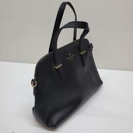 Kate Spade Crossbody Handbag Black alternative image