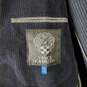 Vince Camuto Men's Blue Jacket SZ XL image number 5