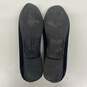 Salvatore Ferragamo Black Loafer Casual Shoe Men 9 image number 5