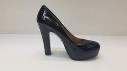Pour Le Victoire Irina II Black Heels Size 10