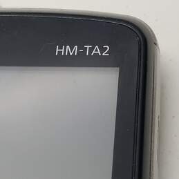 Set of 2 Panasonic HM-TA2 HD Pocket Camcorders alternative image