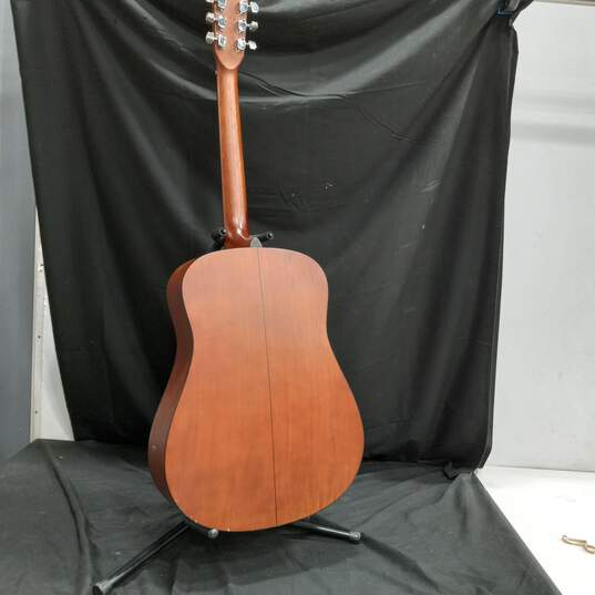 Abilene AW-15 Acoustic Guitar image number 2