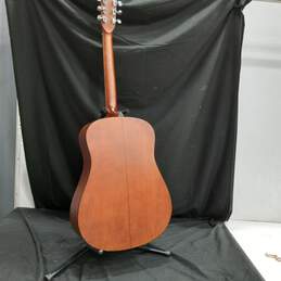 Abilene AW-15 Acoustic Guitar alternative image