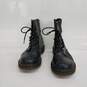 Dr. Martens 1460 Boots Size 9 image number 3