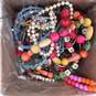 5.5lb Lot of Mixed Variety Costume Jewelry image number 2
