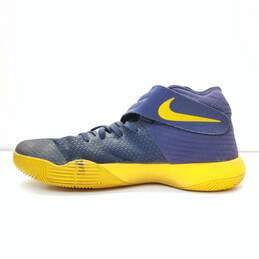 Nike Kyrie 2 Cavs Athletic Shoes Men's Size 14 alternative image