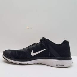 Nike FS- Lite Run 3 Black Women's Size 10.5 alternative image