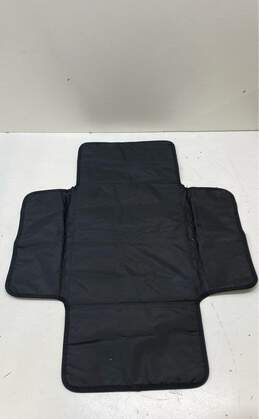 Kate Spade Nylon Diaper Bag Black alternative image