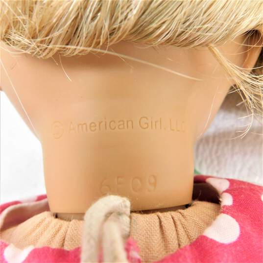 American Girl Dolls For P&R W/ Case Rebecca Rubin & 2010 GOTY Lanie Holland image number 7