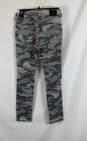 True Religion Mullticolor Jeans - Size Small image number 2