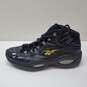 Reebok Question Mid New Years Eve Sz 11 image number 2
