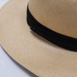 Panamas Hats Direct Straw Sun Hat alternative image