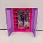 Bundle of 2 Mattel Barbie Closet Playsets image number 3