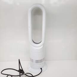 Dyson Hot & Cool AM09 24 Inch Tower Bladeless Fan / Untested alternative image