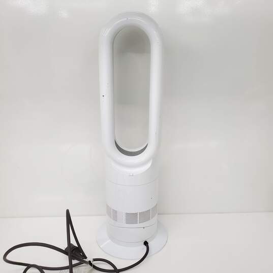 Dyson Hot & Cool AM09 24 Inch Tower Bladeless Fan / Untested image number 2