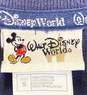 Walt Disney World Tiger Multicolor Polo - Size Small image number 3