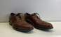 Cole Haan Brogue Dress Shoes Size 13 Brown image number 3