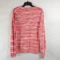Armani Exchange Women Pink Sweater S/P image number 2