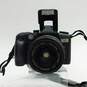 Minolta Maxxum 70 SLR 35mm Film Camera With Lenses Manuals & Case image number 3