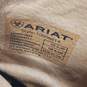 Ariat Men's Western Boots Size 9.5D image number 6