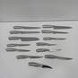 Bundle of Chicago Cutlery Knives In Various Shapes & Sizes image number 2
