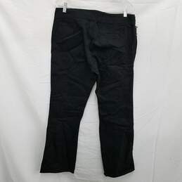 Ralph Lauren Women's Polo Jeans / Black / Size 12 alternative image