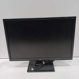 Acer LCD 22" Monitor Model V223W