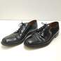 Cole Haan Black Leather Oxford Dress Shoes Men's Size 11.5D image number 1