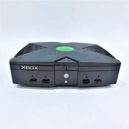 Microsoft Xbox Console Only