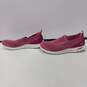 Skechers Women's Arch Fit Refine Pink Sneakers Size 11 image number 2