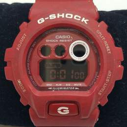 Casio G-Shock GD-X6900HT 49mm Shock Resist WR 20ATM Chrono Sports Watch 70.0g