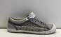 Coach Francesca Grey Casual Sneakers Women's Size 8.5B image number 1