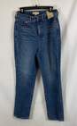 Madewell Blue Jeans - Size Small image number 1