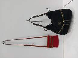 Prada Saffiano Small Zip Crossbody Bag, Brown (Caramel) - Neiman Marcus