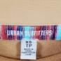 Urban Outfitters Women Camel Knitted Mini Skirt XS NWT image number 3