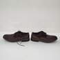 Penguin Munsingwear Brown Leather Men's US Size 12 EUR 46 Shoes image number 1
