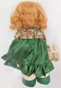 Precious Moments A Friend For All Seasons Winter Whitney Collector Doll IOB With Tag image number 4