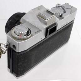Bell & Howell Auto 35 Reflex QL 35mm Film Camera W/ 50mm Lens alternative image