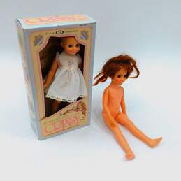 VTG 1969 & 1982 Crissy Growing Hair Dolls by Ideal