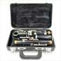 Yamaha Brand 20 Model B Flat Clarinet w/ Hard Case and Accessories image number 1