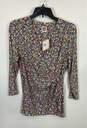 Anne Klein Mullticolor Long Sleeve - Size X Large image number 1