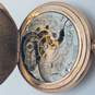 Vintage Elgin Gold Filled Wind-Up Pocket Watch image number 6