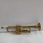 Bundy The Selmer Company Trumpet w/ Carrying Case, Parts & Other Accessories image number 2