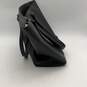 Kate Spade New York Womens Black Double Handle Inner Zip Pocket Tote Bag image number 3