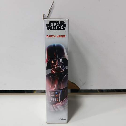 Hasbro Disney Star Wars Darth Vader 6" Action Figure image number 2